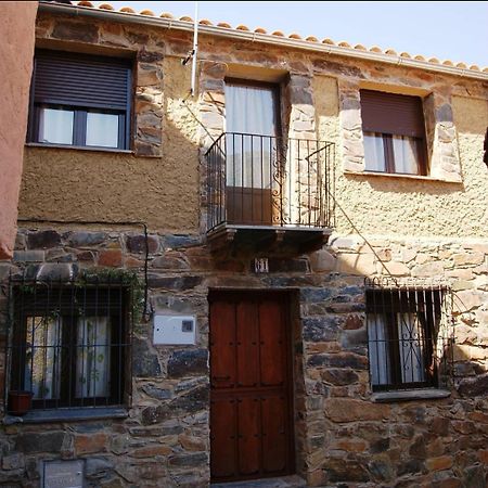 Villa El Volvedero Castillo  Exterior foto